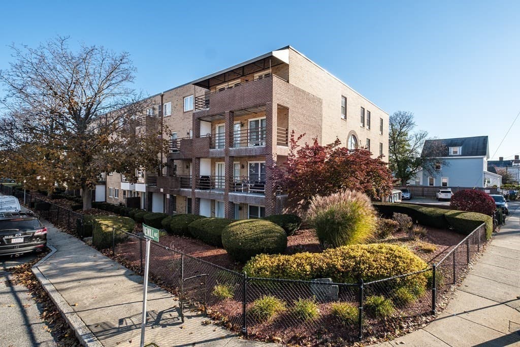 314 Riverside Avenue # 304, Medford MA 02155