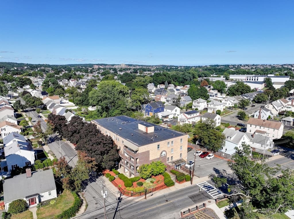 314 Riverside Avenue # 304, Medford MA 02155 photo 35