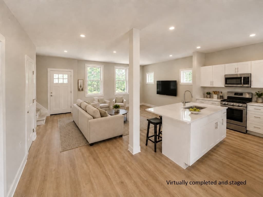 1405 Gar Highway # 3A, Swansea MA 02777 photo 2