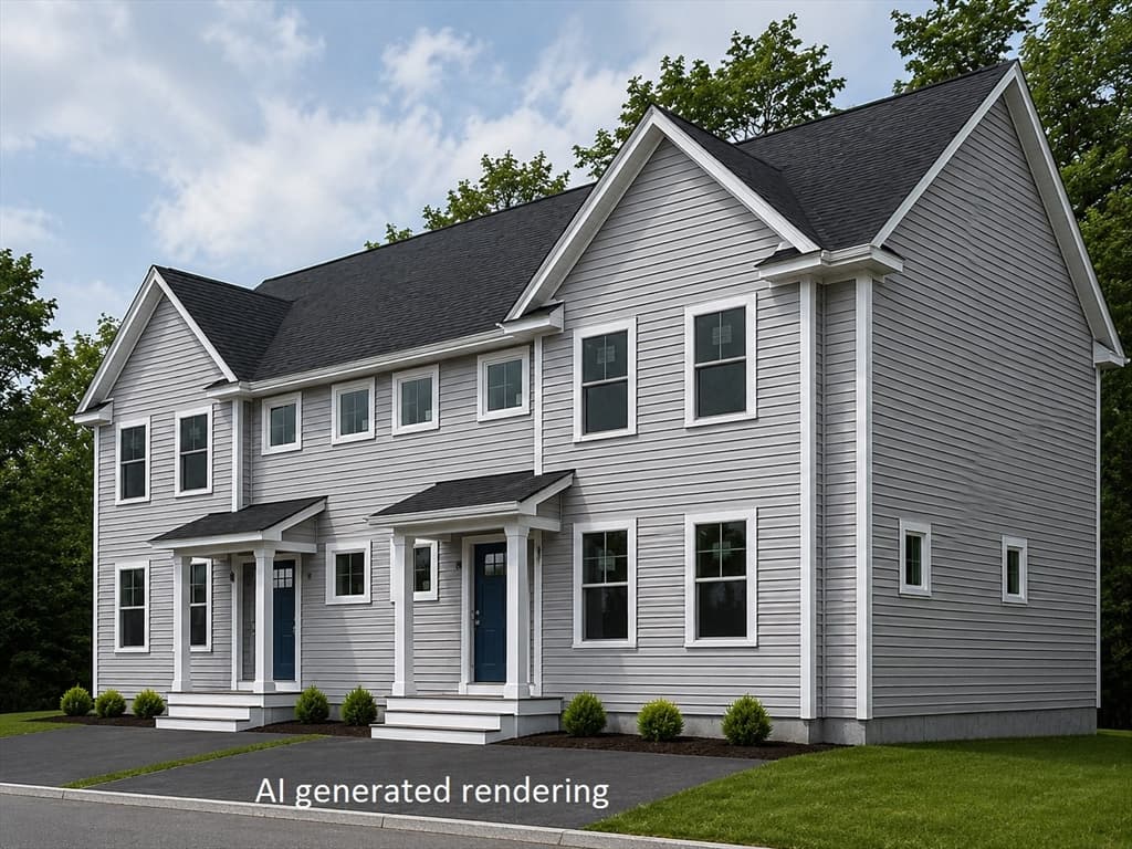 1405 Gar Highway # 3A, Swansea MA 02777