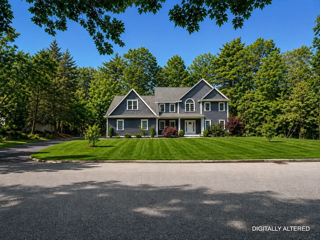 1 Kimberly Ln, Middleton MA 01949