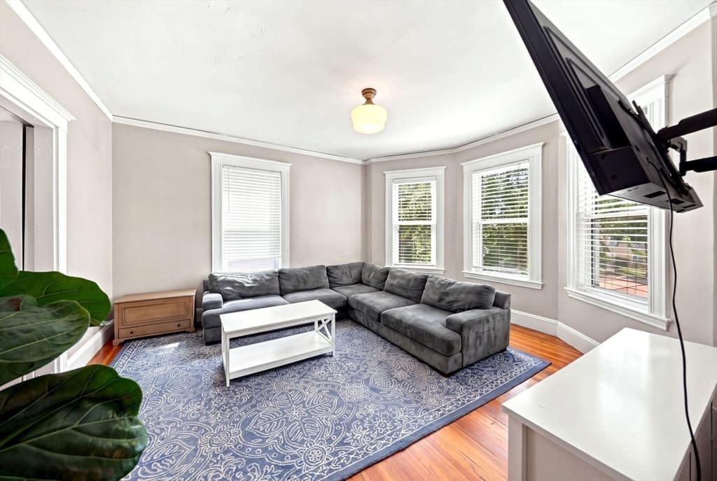 39 Ainsworth St, Boston MA 02131 photo 33