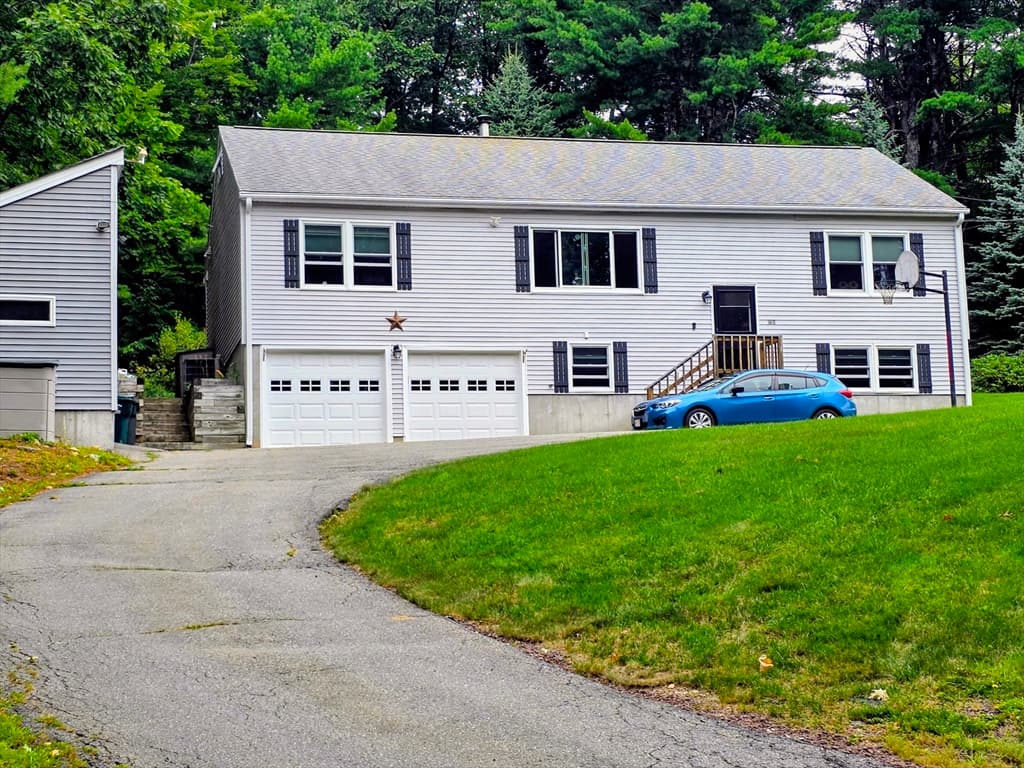 388 Sherbert Rd, Ashburnham MA 01430