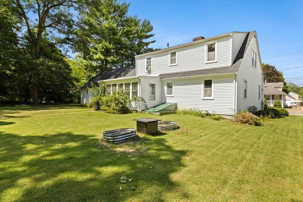 14 Whitehill St, Taunton MA 02780 photo 39