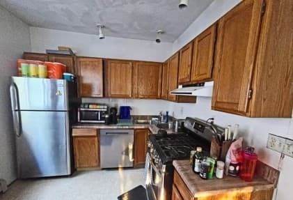 14 Saint Paul St, Cambridge MA 02139 photo 6