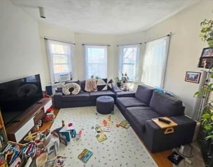 14 Saint Paul St, Cambridge MA 02139 photo 7