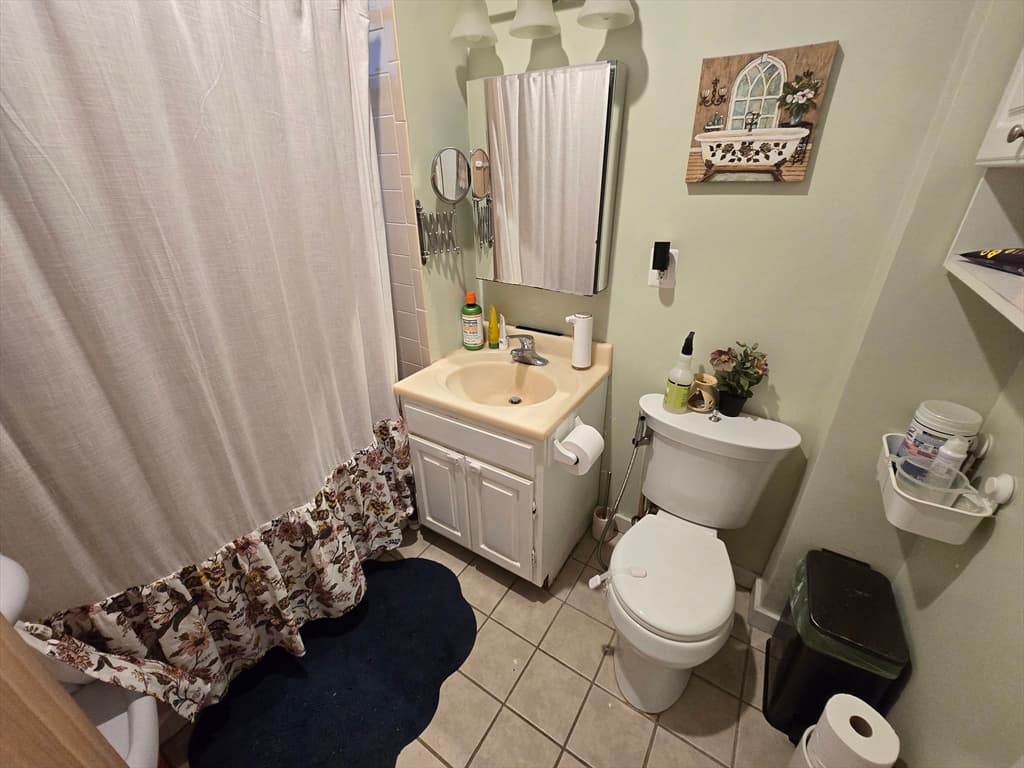 14 Saint Paul St, Cambridge MA 02139 photo 14