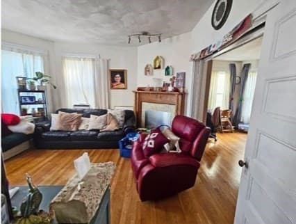 14 Saint Paul St, Cambridge MA 02139 photo 8