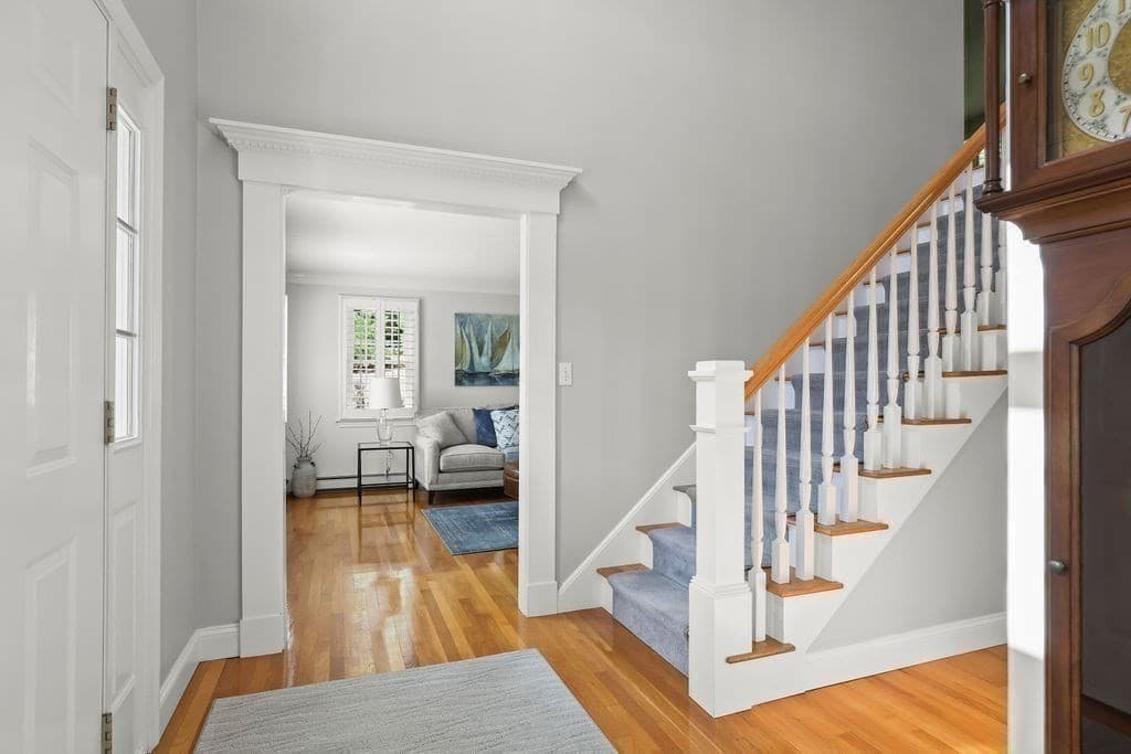 23 Old Sawmill Rd., Kingston MA 02364 photo 5