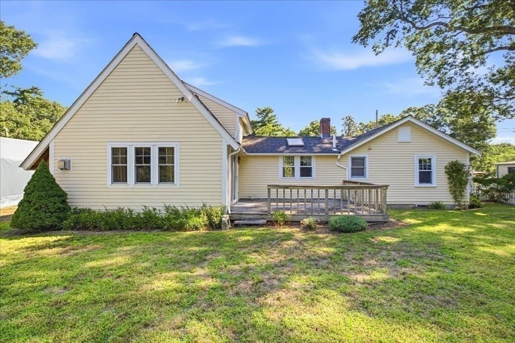 2 Bartlett Ave, Duxbury MA 02332 photo 27