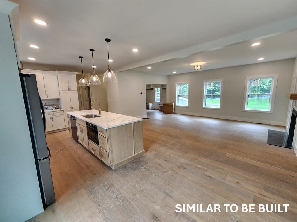 Lot 1 Winchendon Rd, Ashburnham MA 01430 photo 3