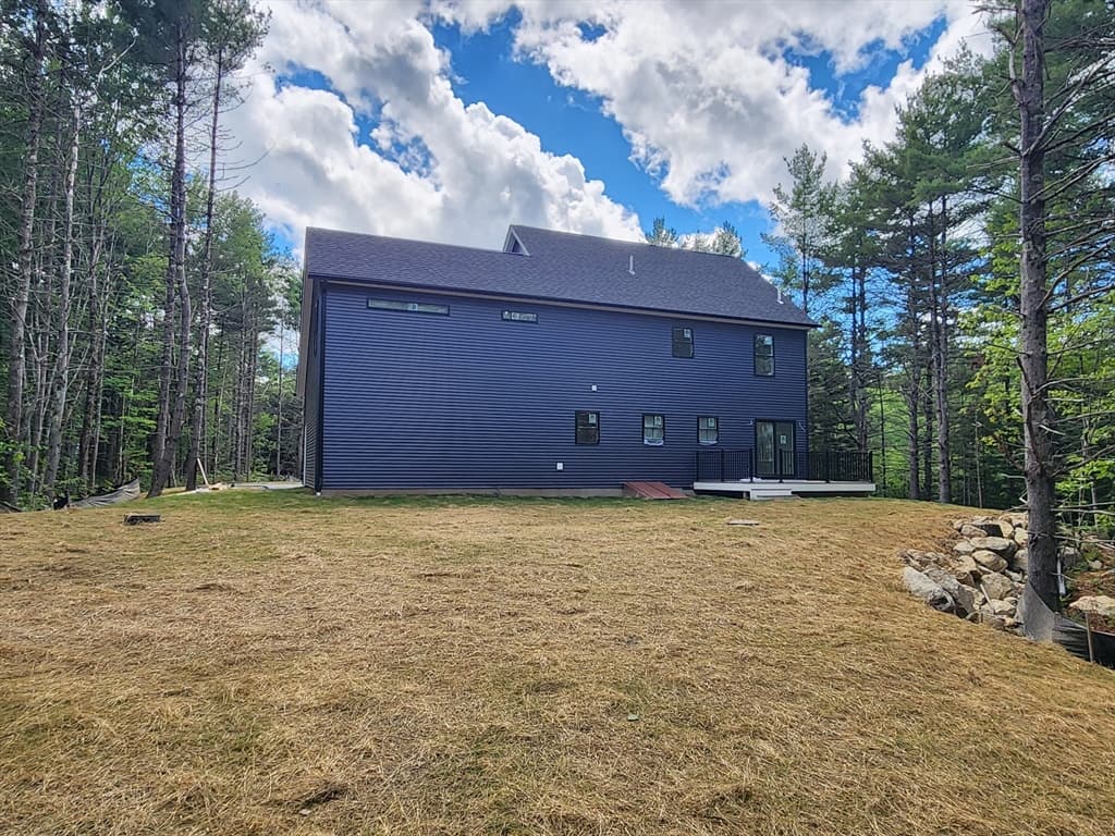 Lot 1 Winchendon Rd, Ashburnham MA 01430 photo 9