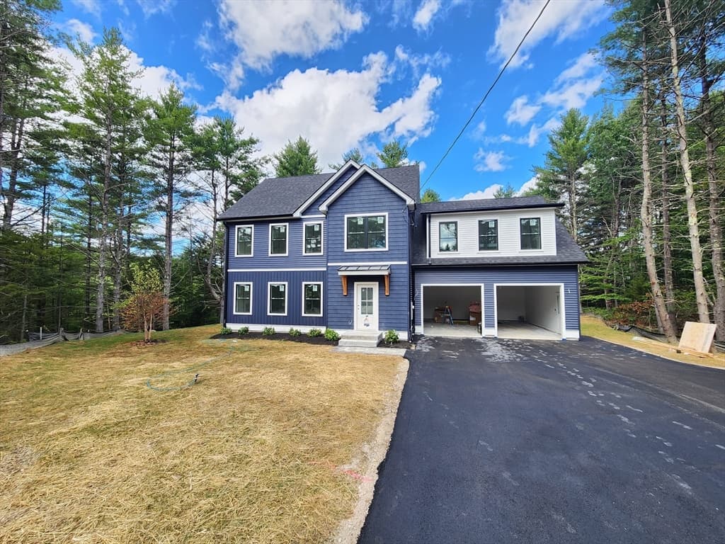 Lot 1 Winchendon Rd, Ashburnham MA 01430 photo 8