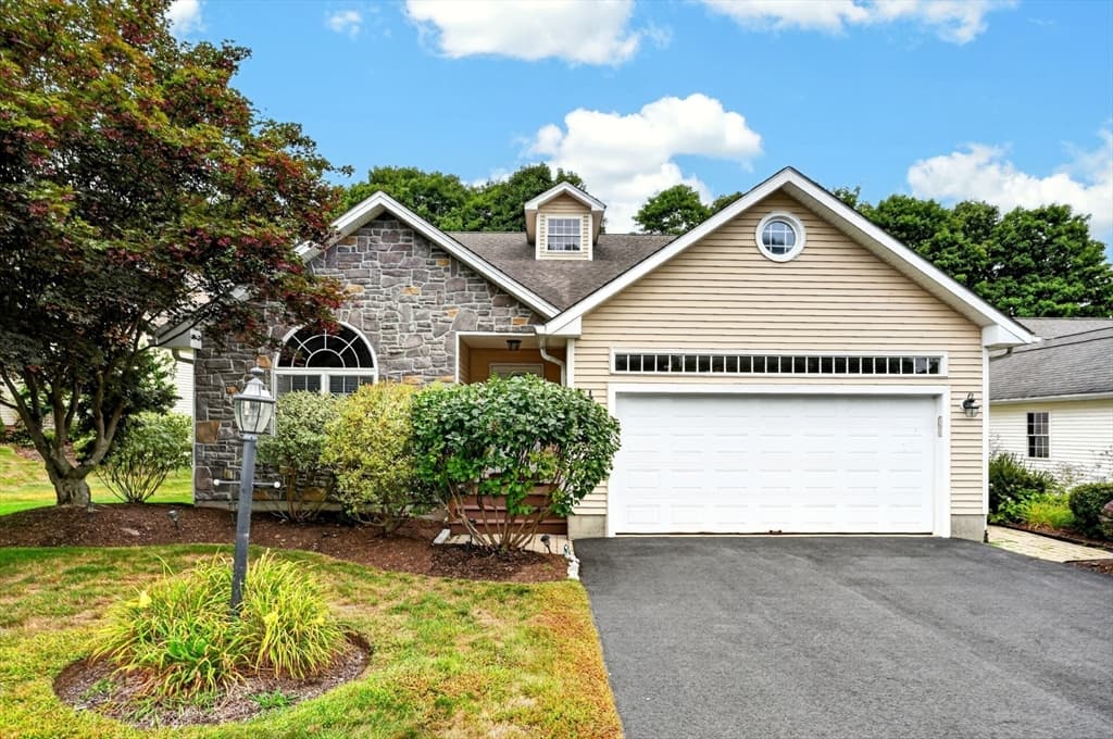 6 Haven Way # 6, Ashland MA 01721
