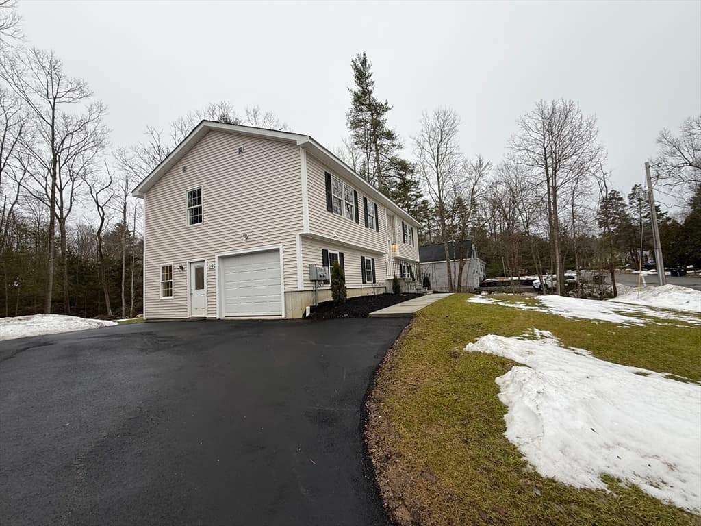 Single Family Residence at 80 Alpine Dr, Southbridge MA 01550, Southbridge, photo 21 of 32