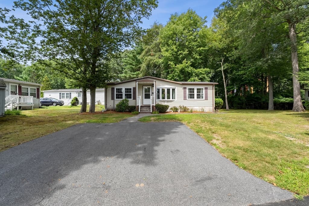 6 Cyrpess Circle, Rockland MA 02370 photo 3