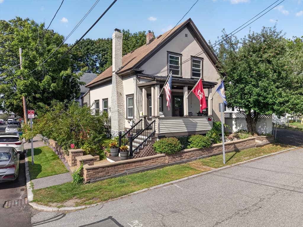 103 B Street, Lowell MA 01851