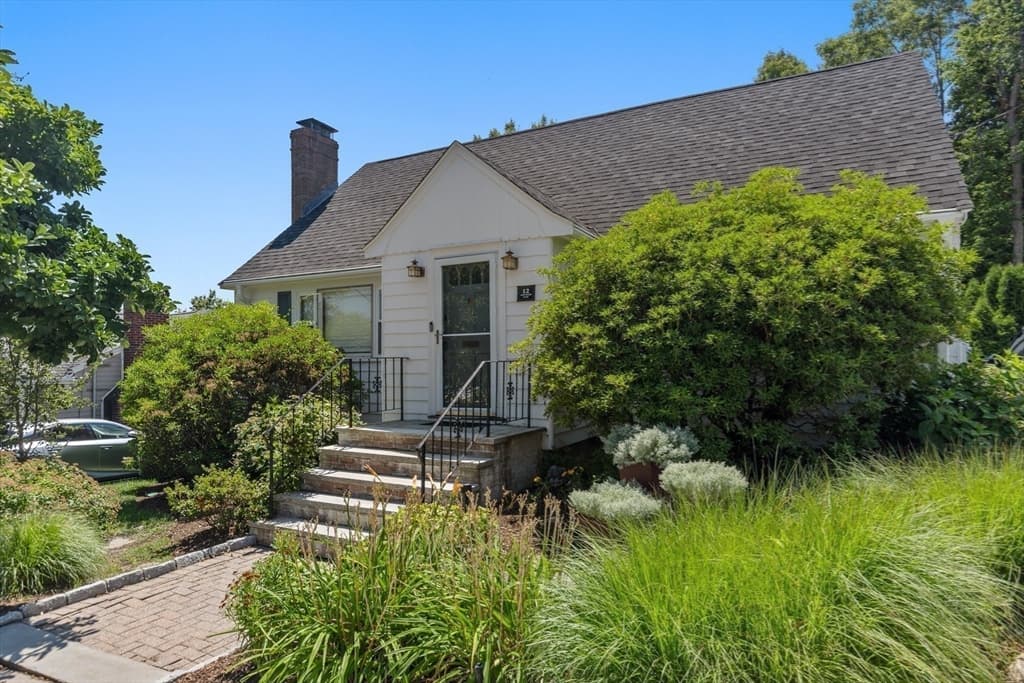 12 Arborview Rd, Boston MA 02130 photo 17