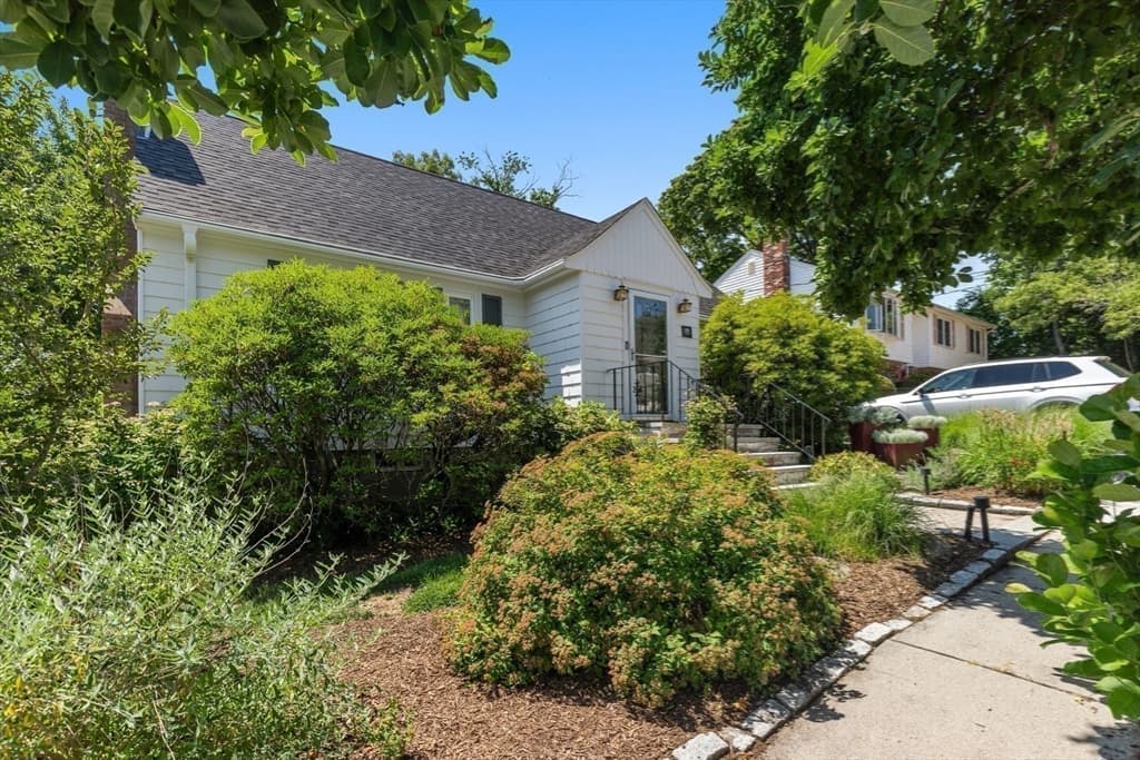 12 Arborview Rd, Boston MA 02130 photo 24
