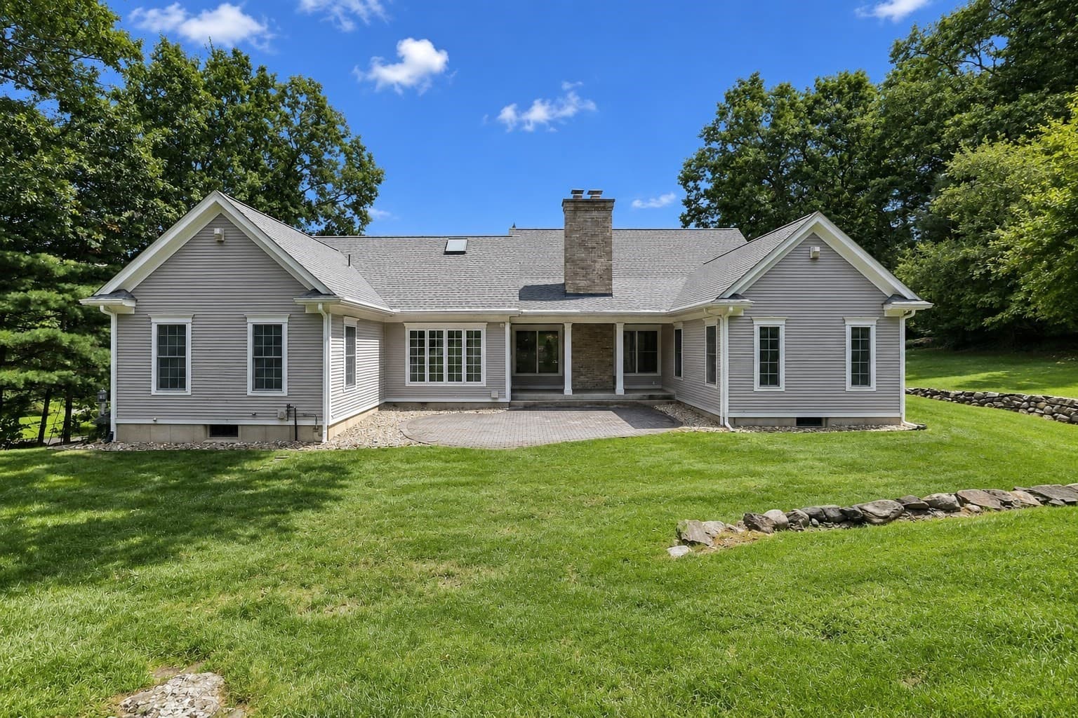 Single Family Residence at 24 Ridge Rd, Hampden MA 01036, Hampden, photo 2 of 40