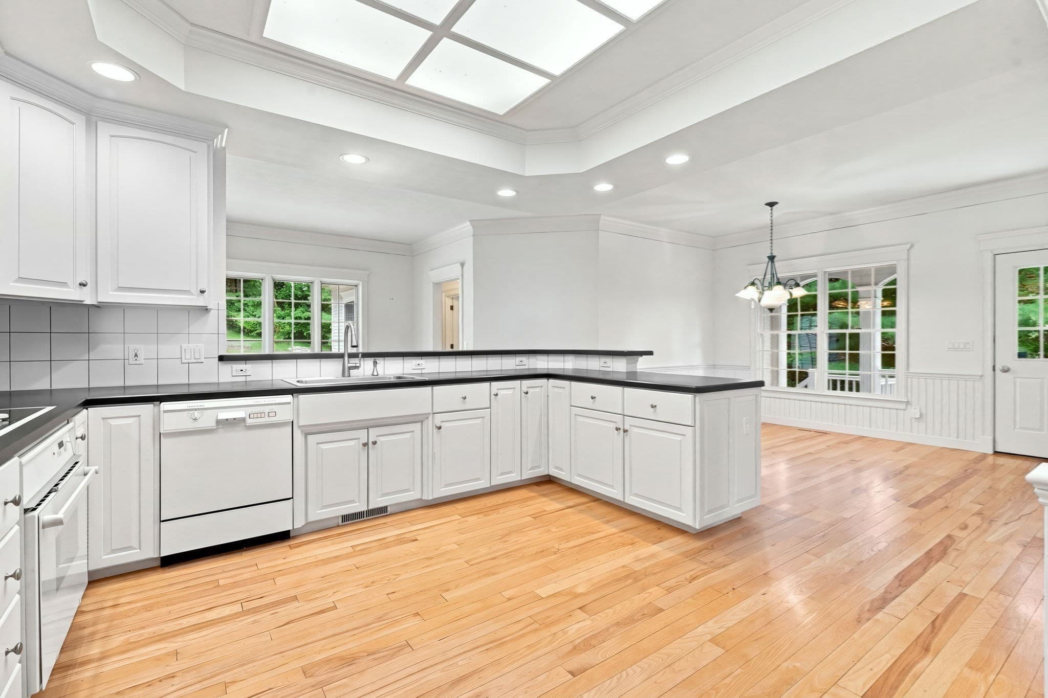 Single Family Residence at 24 Ridge Rd, Hampden MA 01036, Hampden, photo 13 of 40