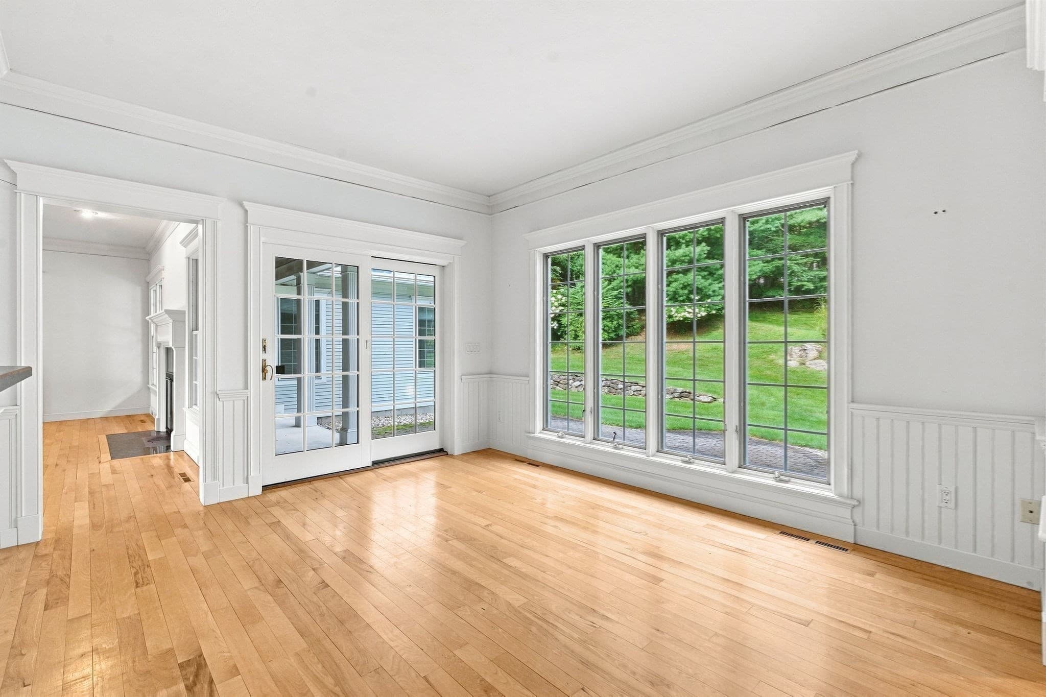 Single Family Residence at 24 Ridge Rd, Hampden MA 01036, Hampden, photo 17 of 40