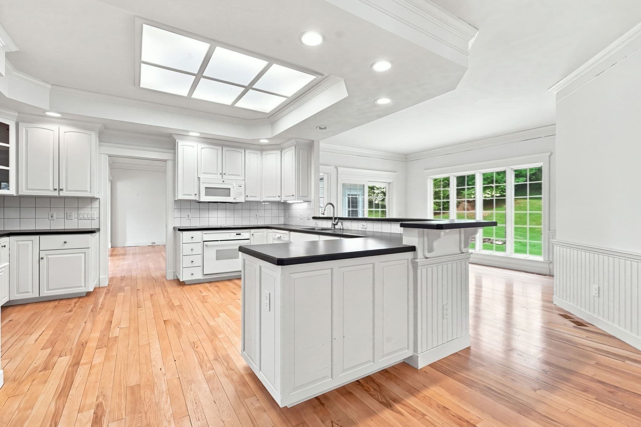 Single Family Residence at 24 Ridge Rd, Hampden MA 01036, Hampden, photo 16 of 40