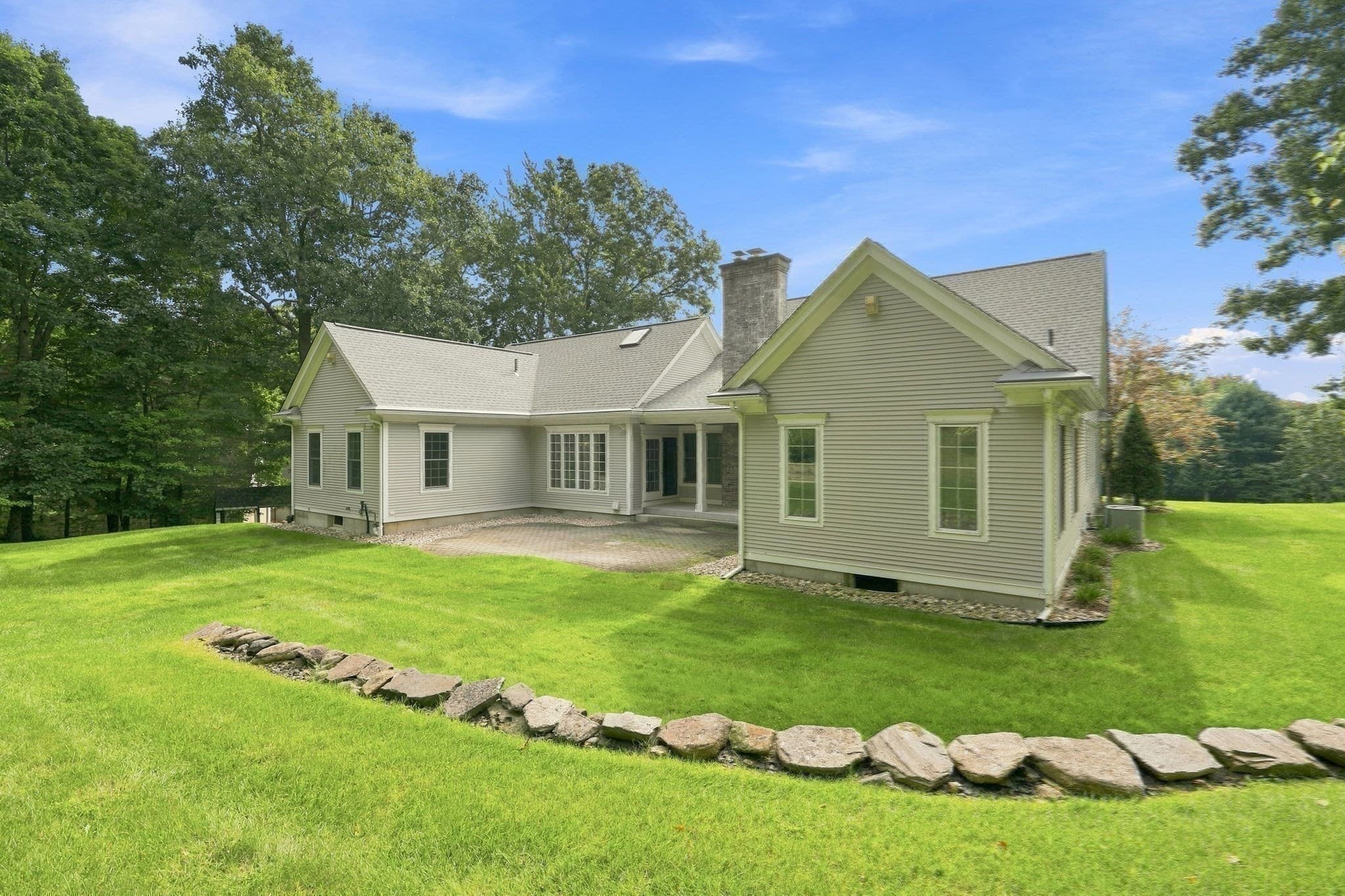 Single Family Residence at 24 Ridge Rd, Hampden MA 01036, Hampden, photo 36 of 40