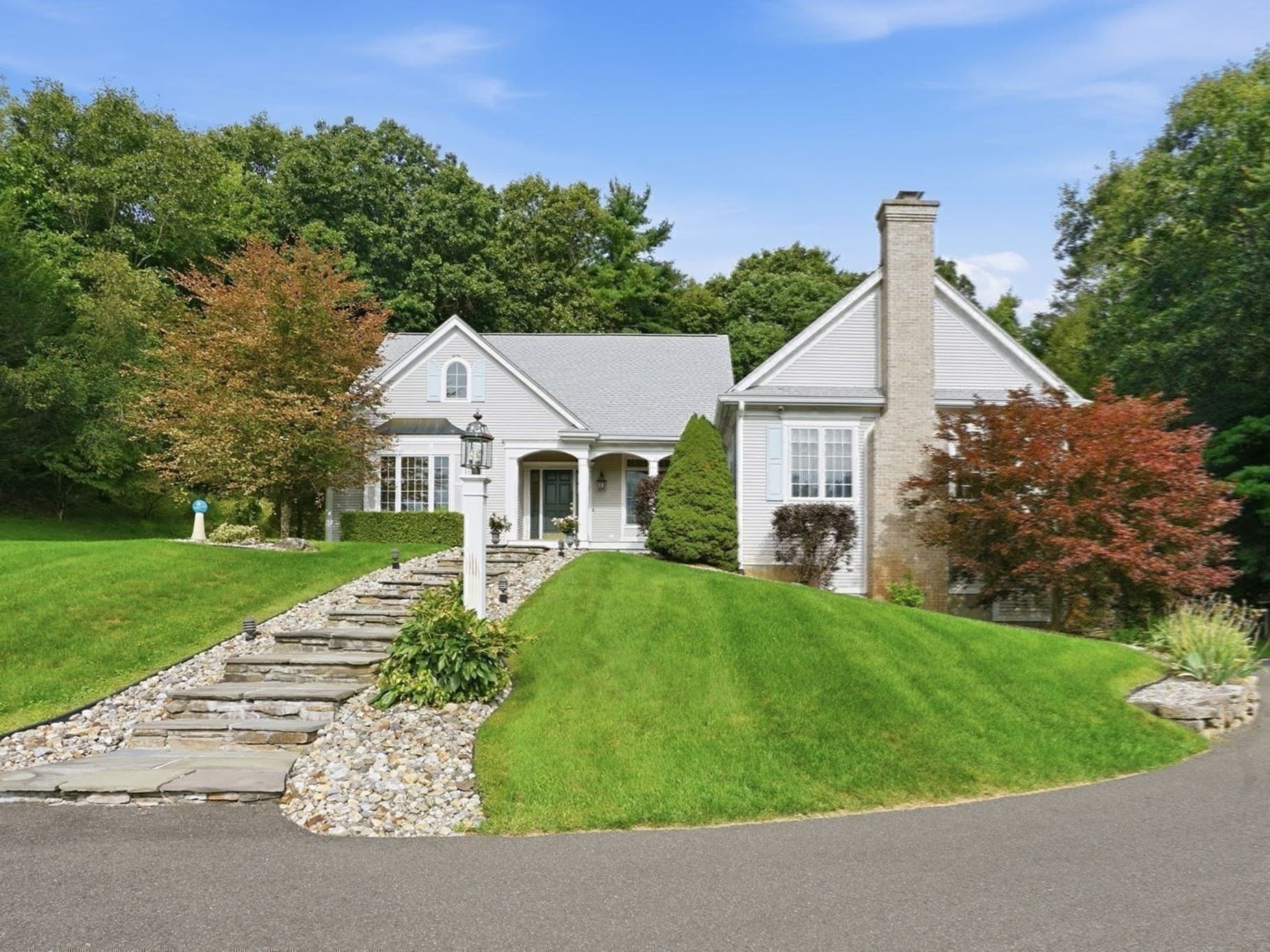 Single Family Residence at 24 Ridge Rd, Hampden MA 01036, Hampden, photo 38 of 40
