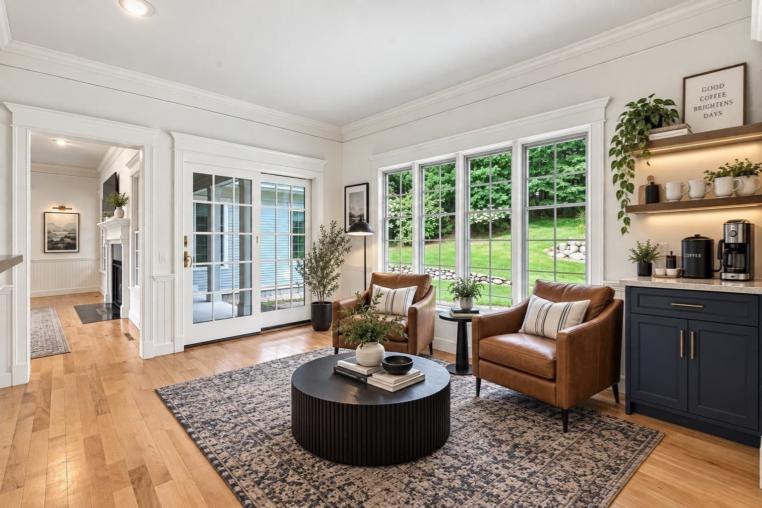 Single Family Residence at 24 Ridge Rd, Hampden MA 01036, Hampden, photo 18 of 40