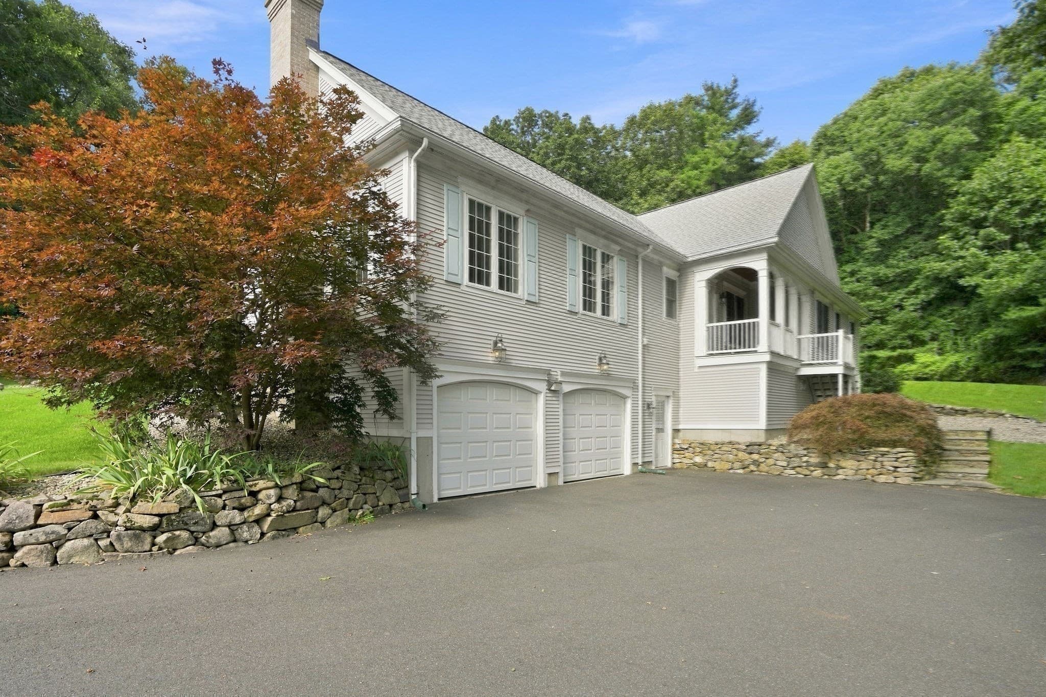 Single Family Residence at 24 Ridge Rd, Hampden MA 01036, Hampden, photo 37 of 40