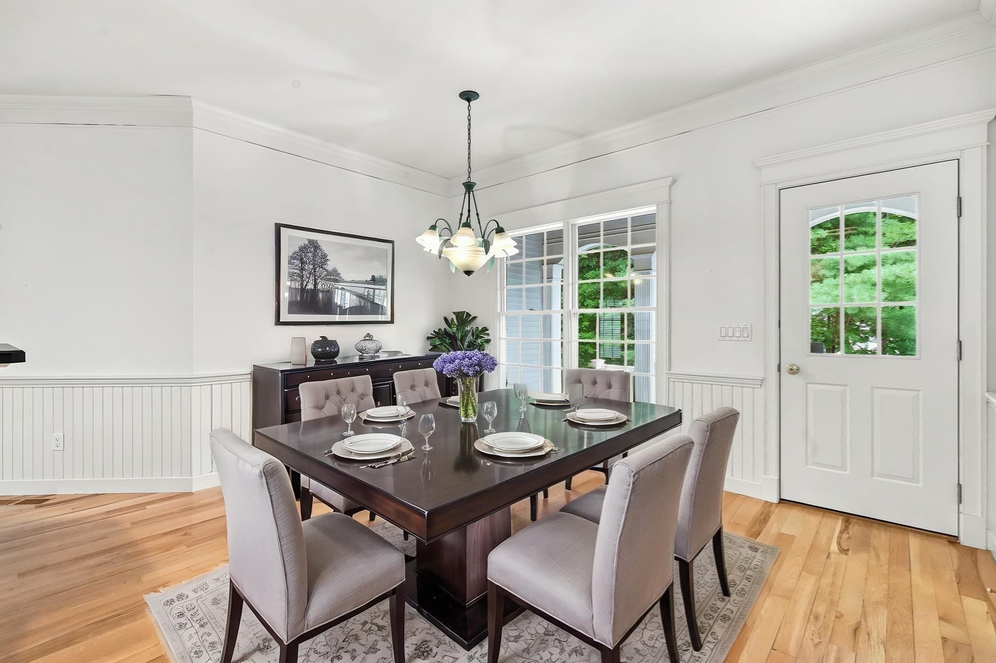 Single Family Residence at 24 Ridge Rd, Hampden MA 01036, Hampden, photo 15 of 40