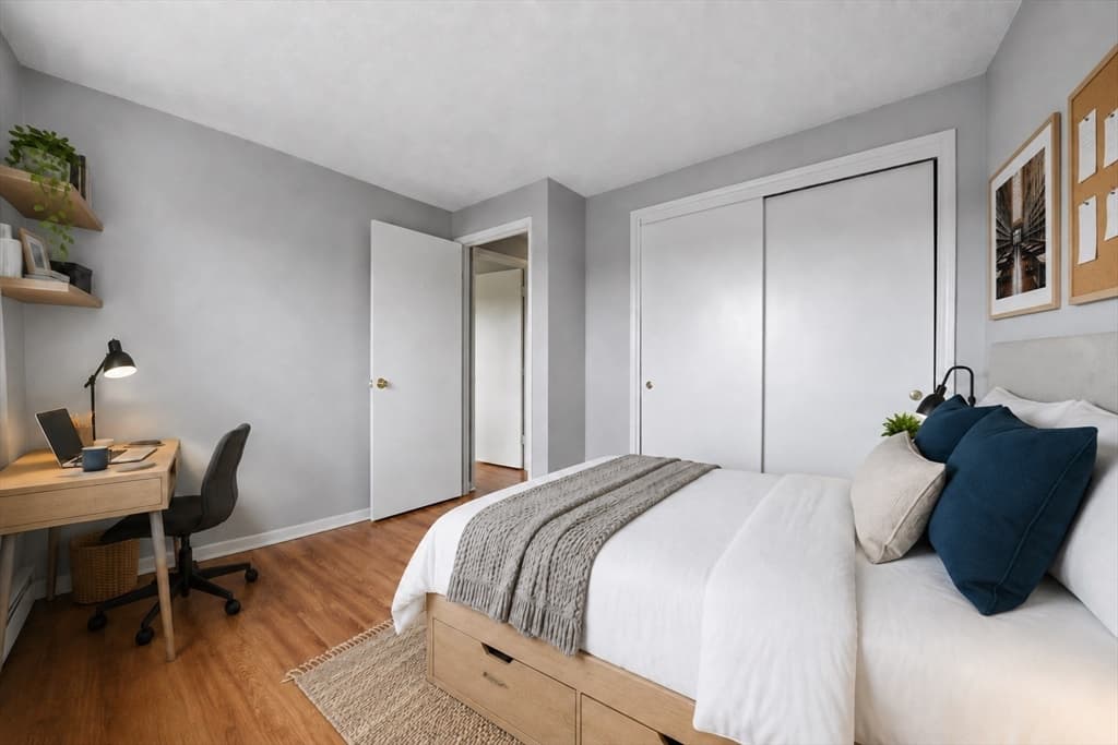 26 Waverly St # 405, Boston MA 02135 photo 18