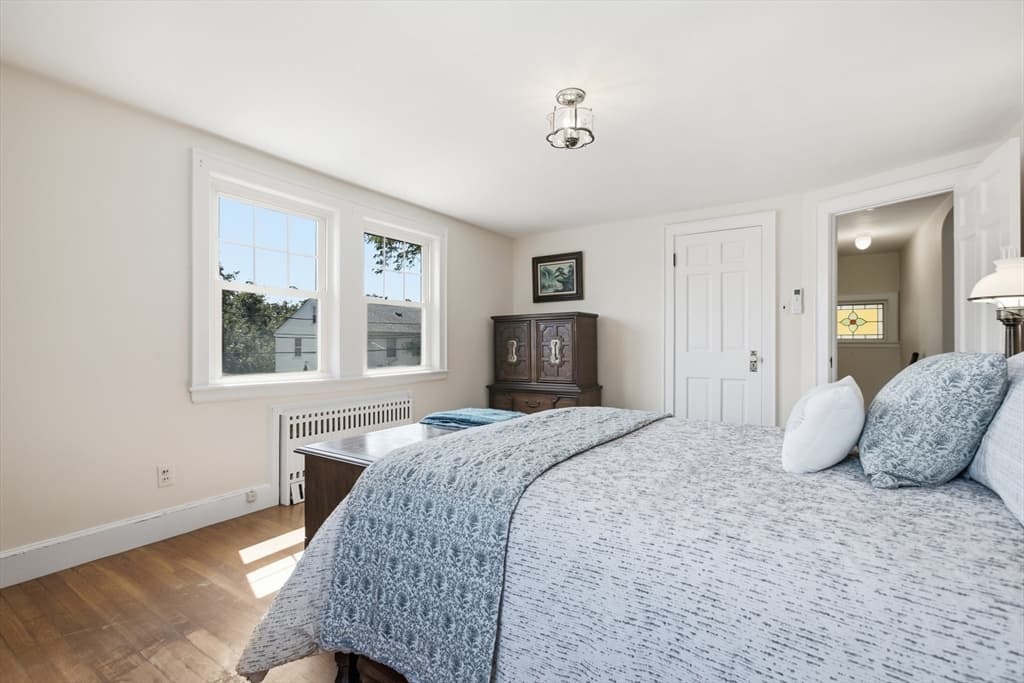 Single Family Residence at 15 Barna Rd, Boston MA 02124, Boston, photo 23 of 36
