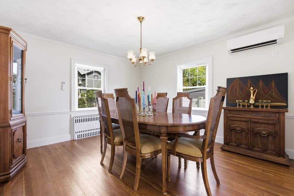 Single Family Residence at 15 Barna Rd, Boston MA 02124, Boston, photo 13 of 36