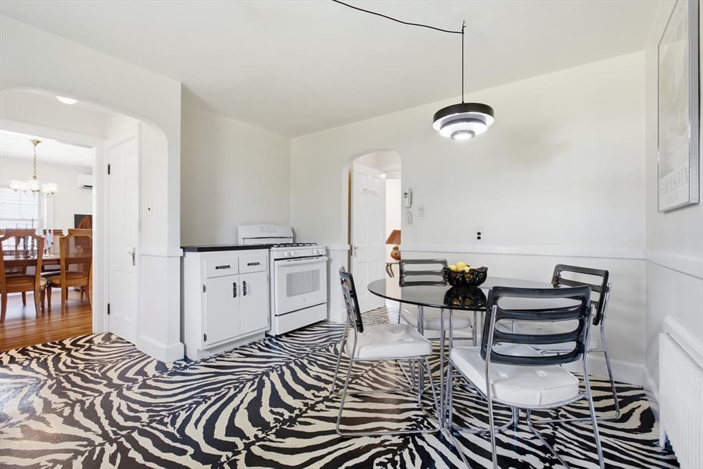 Single Family Residence at 15 Barna Rd, Boston MA 02124, Boston, photo 17 of 36