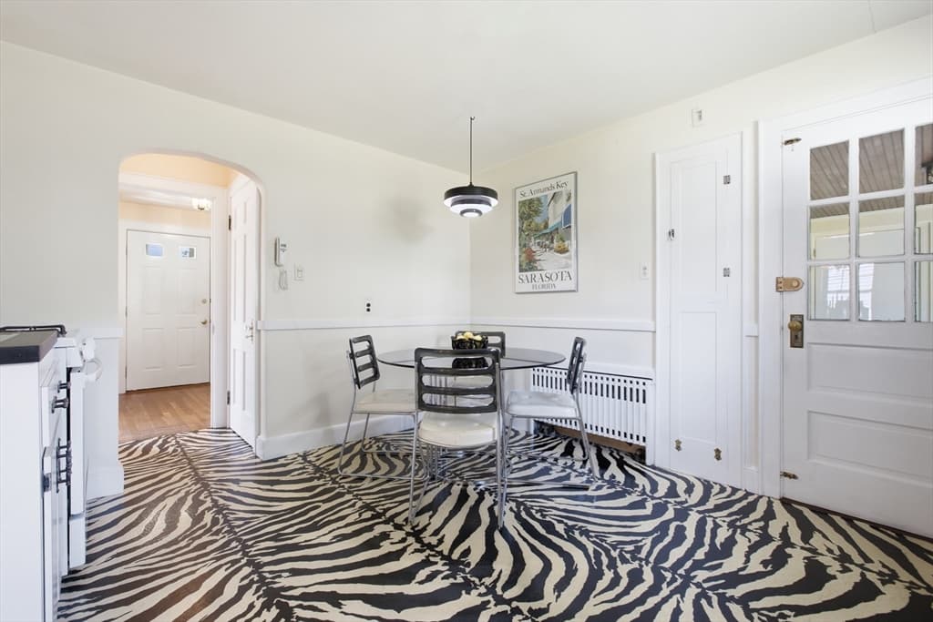 Single Family Residence at 15 Barna Rd, Boston MA 02124, Boston, photo 16 of 36