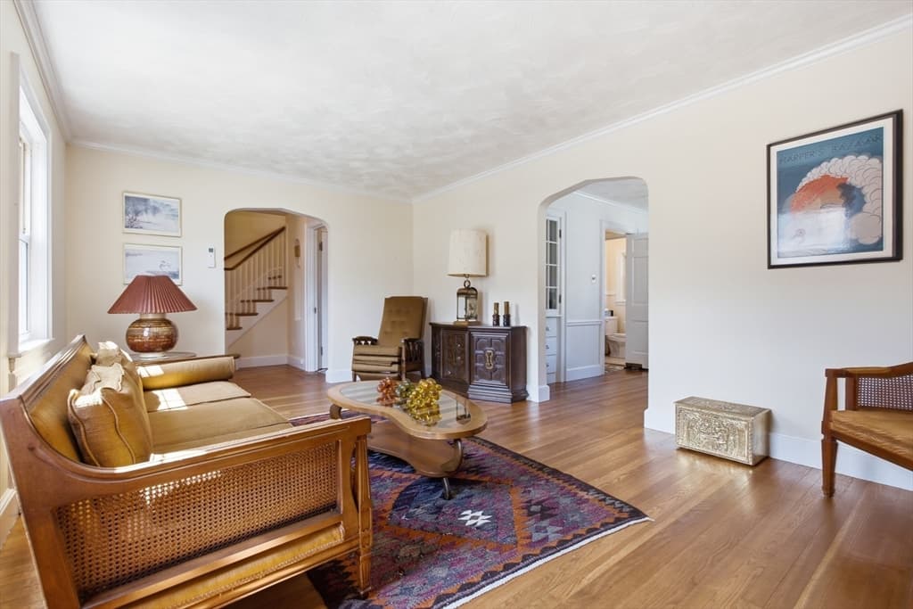 Single Family Residence at 15 Barna Rd, Boston MA 02124, Boston, photo 12 of 36