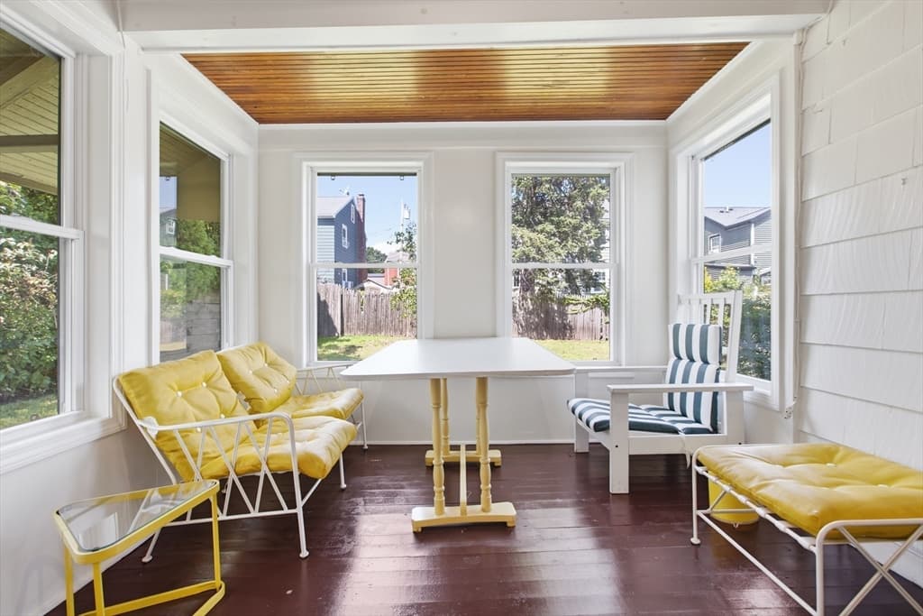 Single Family Residence at 15 Barna Rd, Boston MA 02124, Boston, photo 30 of 36