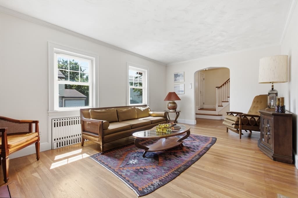 Single Family Residence at 15 Barna Rd, Boston MA 02124, Boston, photo 11 of 36