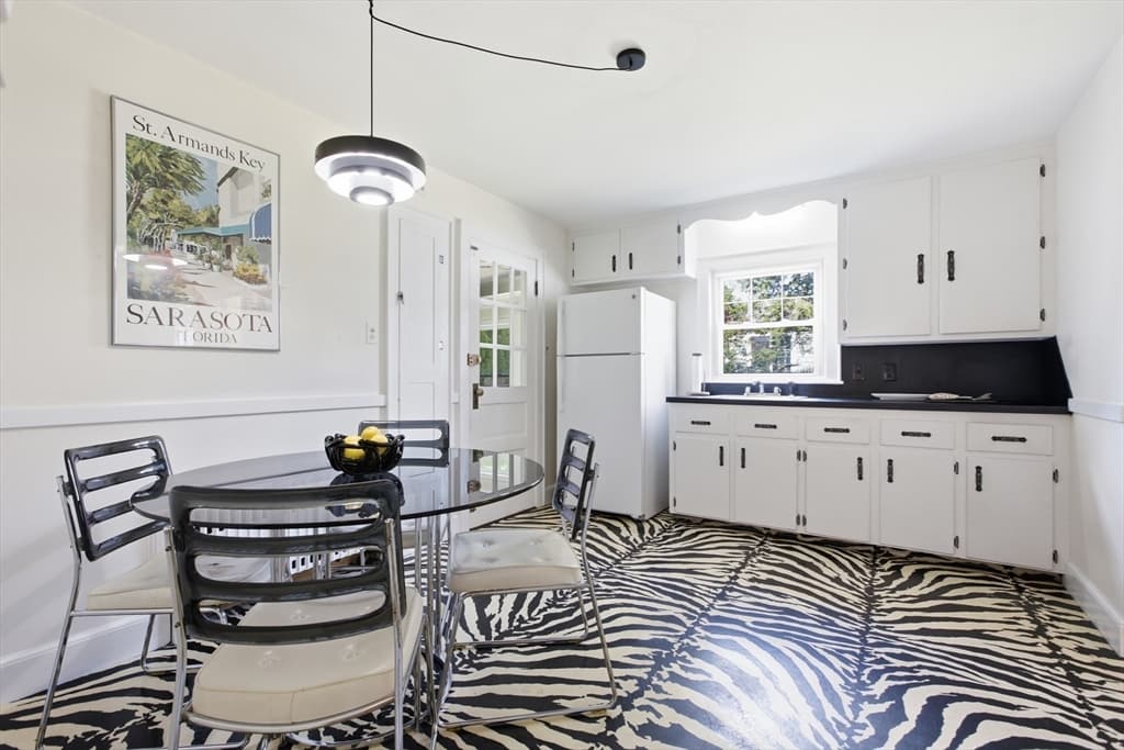 Single Family Residence at 15 Barna Rd, Boston MA 02124, Boston, photo 19 of 36