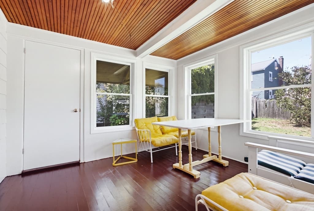 Single Family Residence at 15 Barna Rd, Boston MA 02124, Boston, photo 29 of 36