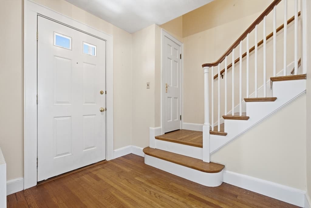 Single Family Residence at 15 Barna Rd, Boston MA 02124, Boston, photo 8 of 36