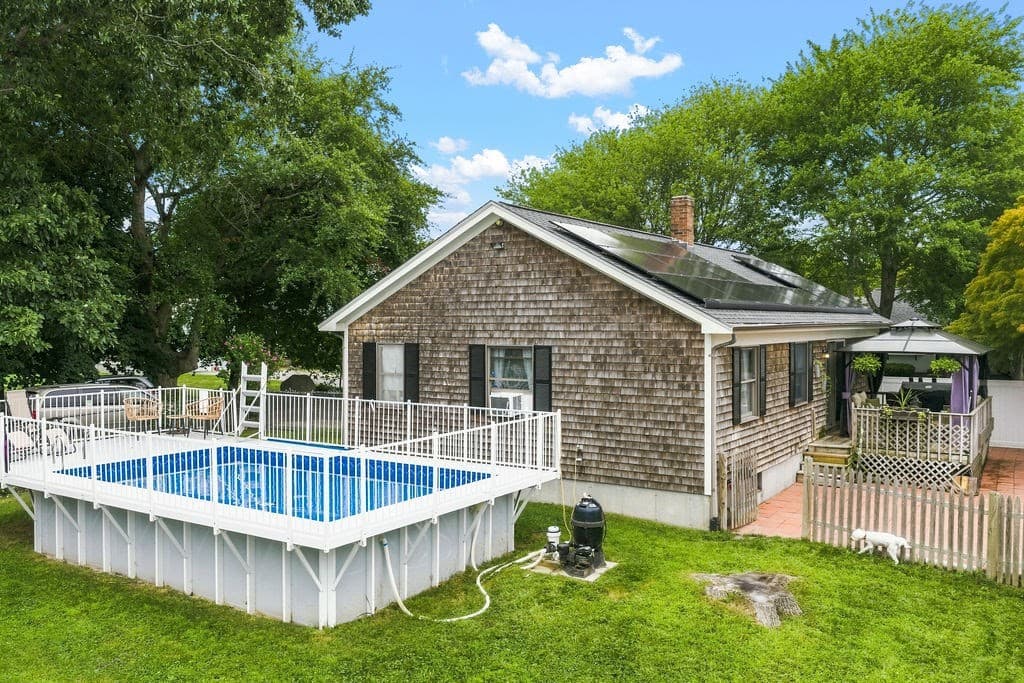 75 Acorn St, New Bedford MA 02740 photo 29