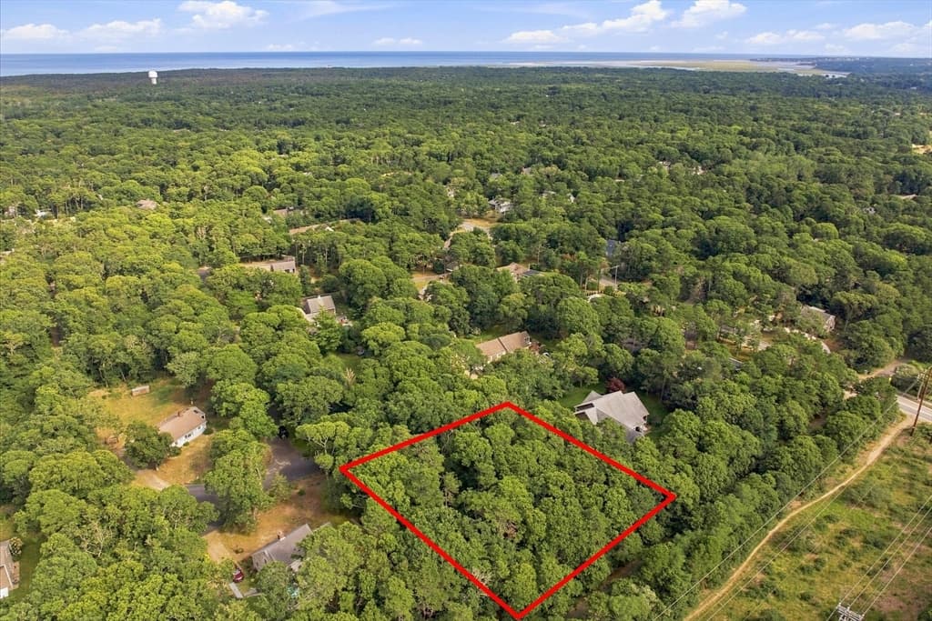35 Danielle Drive, Eastham MA 02642