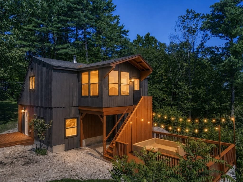 78 Rangeway, Dunbarton NH 03046