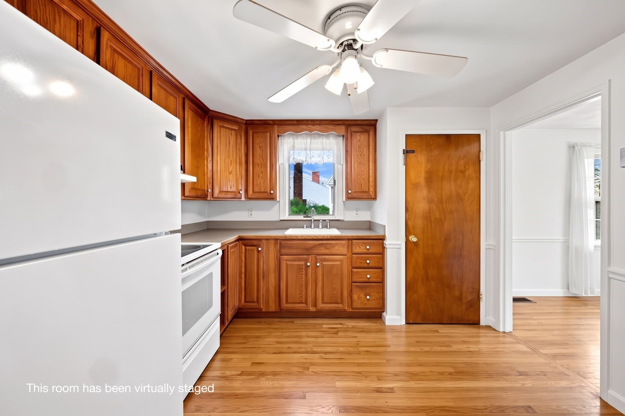 Single Family Residence at 6 Evans Road, Stoneham MA 02180, Stoneham, photo 19 of 21