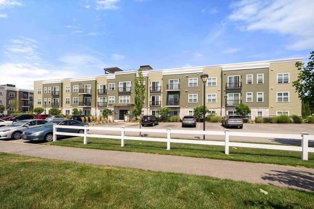 1 Mariner’s Way # 207, Plymouth MA 02360 photo 28