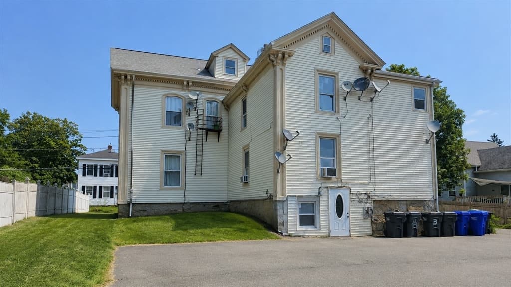 21 Franklin St., Milford MA 01757 photo 4