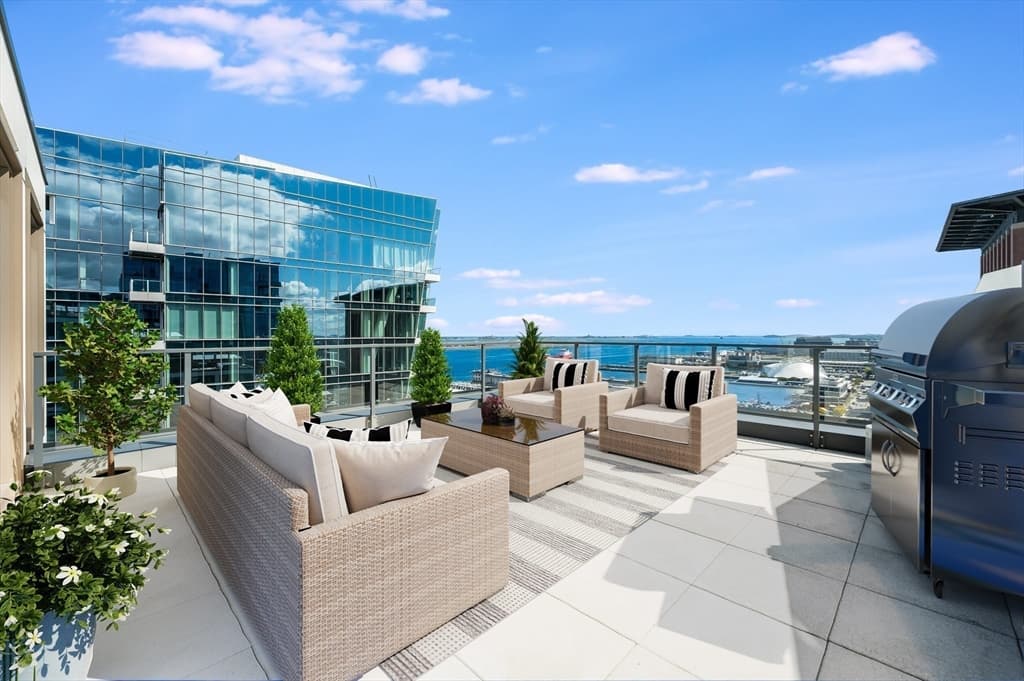 133 Seaport Blvd # 12, Boston MA 02210 photo 2